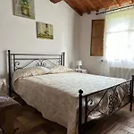 Residence Lucignano Landhuis *