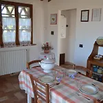 Residence Lucignano Landhuis