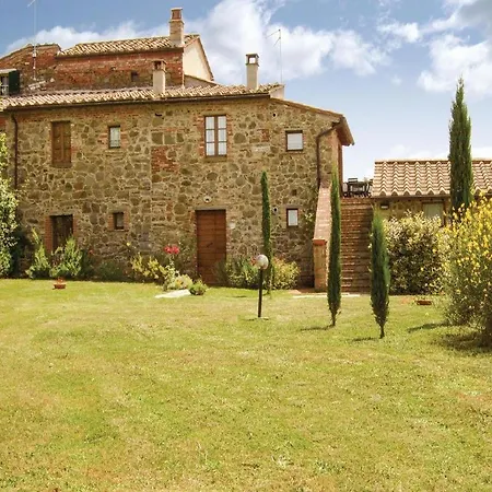 Landhuis Residence Lucignano