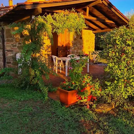 Residence Lucignano
