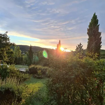 Residence Lucignano