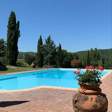 Residence Lucignano