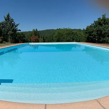 Residence Lucignano Lucignano