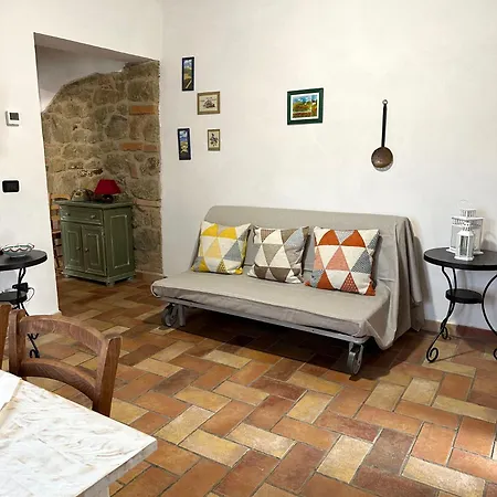 Residence Lucignano *