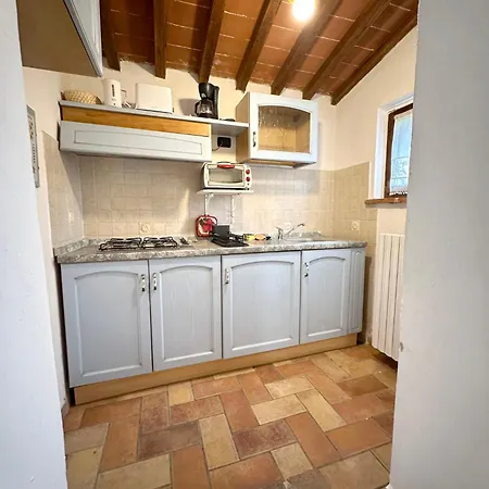 Residence Lucignano