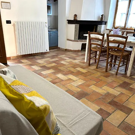 Landsted Residence Lucignano