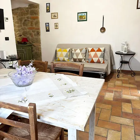 Residence Lucignano