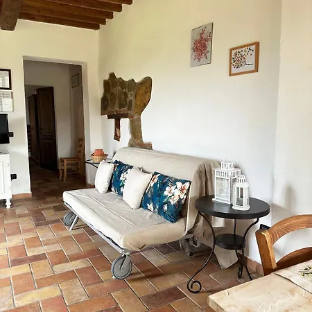 Landsted Residence Lucignano