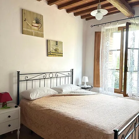Residence Lucignano *