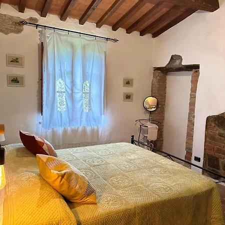Residence Lucignano * Lucignano