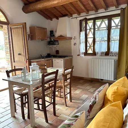 Residence Lucignano Country house Lucignano