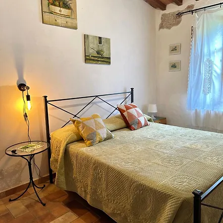 Country house Residence Lucignano
