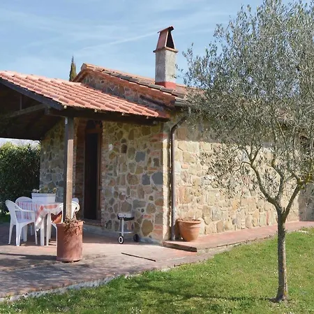 Residence Lucignano *