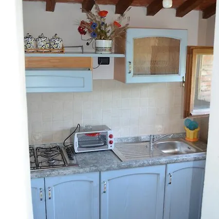 Country house Residence Lucignano Lucignano