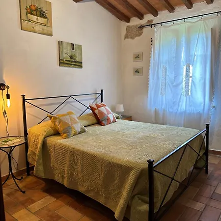Country house Residence Lucignano Lucignano