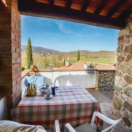 Residence Lucignano * Lucignano