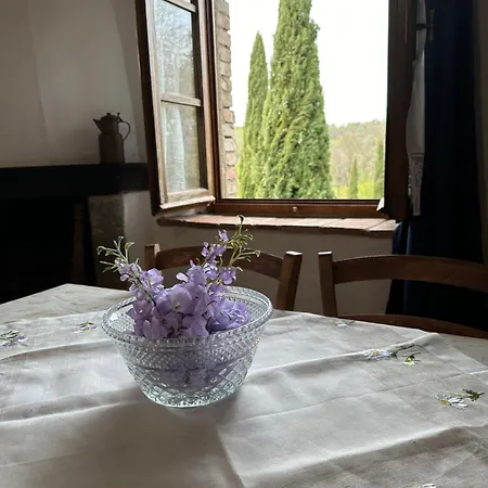 Residence Lucignano