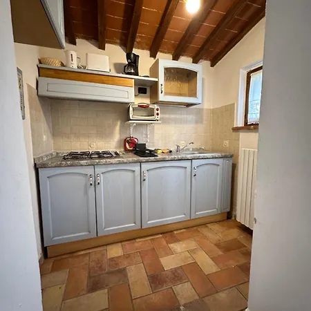 Residence Lucignano Country house