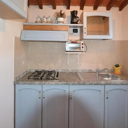 Residence Lucignano Lucignano