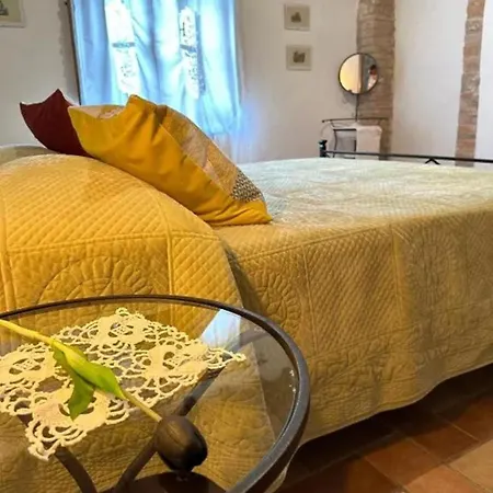 Residence Lucignano