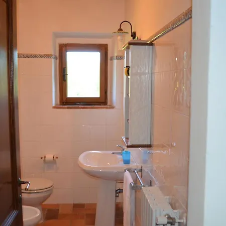 Residence Lucignano Country house *