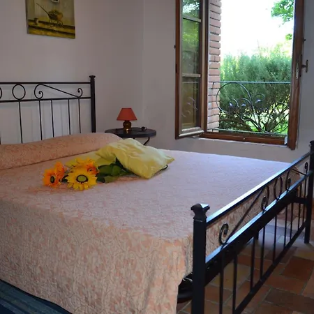 Residence Lucignano *