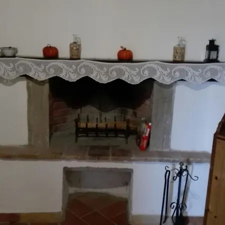 Residence Lucignano * Lucignano