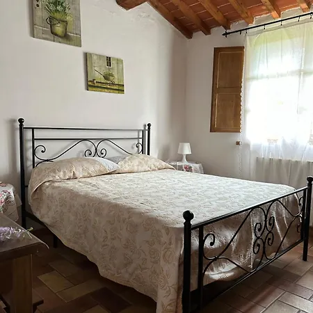 Residence Lucignano Landsted *