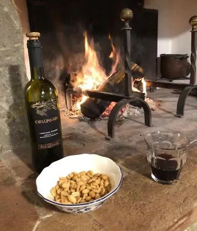 Residence Lucignano *