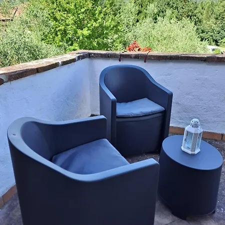 Residence Lucignano Лучиньяно