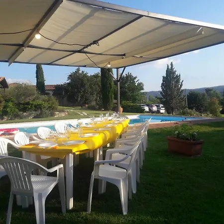 Residence Lucignano * Lucignano