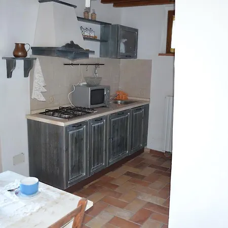 Country house Residence Lucignano *