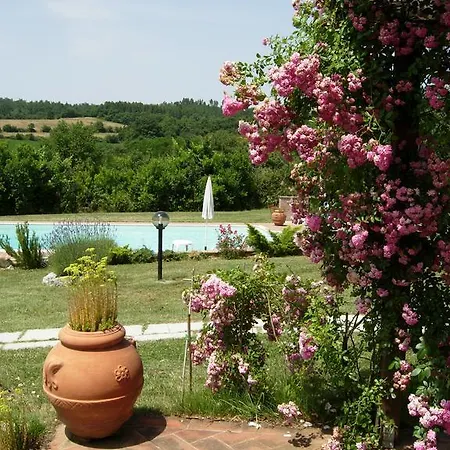 Residence Lucignano Landsted Lucignano