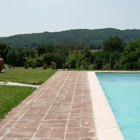 Residence Lucignano