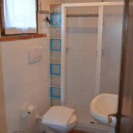 Landsted Residence Lucignano Lucignano