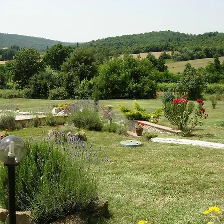 Residence Lucignano * 루치냐노