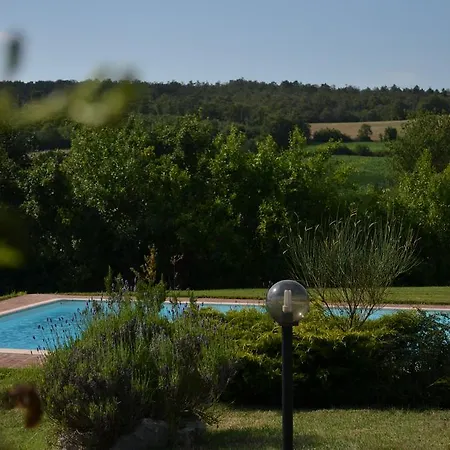 Residence Lucignano Lucignano