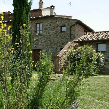 Residence Lucignano *