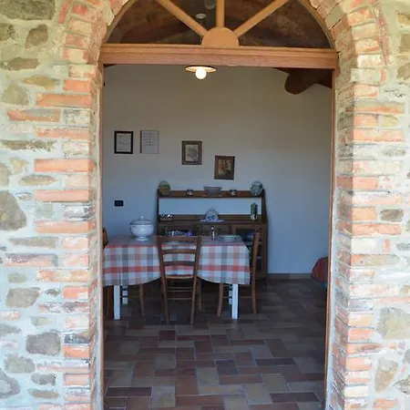 Residence Lucignano * Lucignano