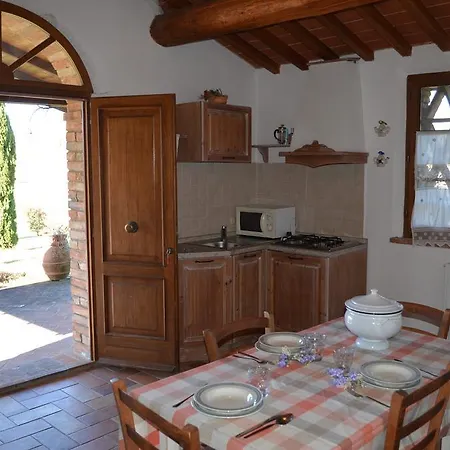 Residence Lucignano 루치냐노