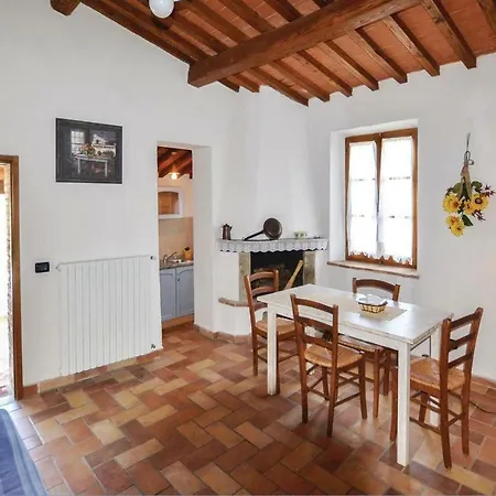 Landsted Residence Lucignano *