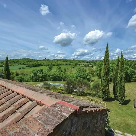 Residence Lucignano Lucignano