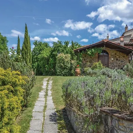 Country house Residence Lucignano Lucignano