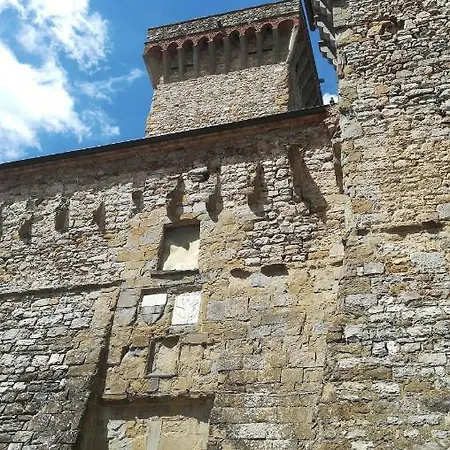 Landsted Residence Lucignano Lucignano