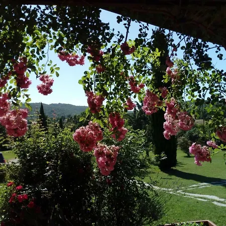Country house Residence Lucignano Lucignano