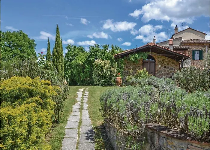 Séjour à la campagne Residence Lucignano Lucignano