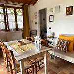 Residence Lucignano لوسيغنانو