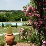Residence Lucignano منزل ريفي لوسيغنانو