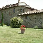 Residence Lucignano منزل ريفي لوسيغنانو