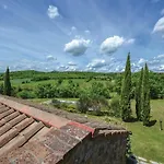 Residence Lucignano لوسيغنانو